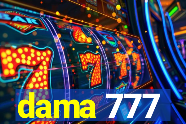 dama 777